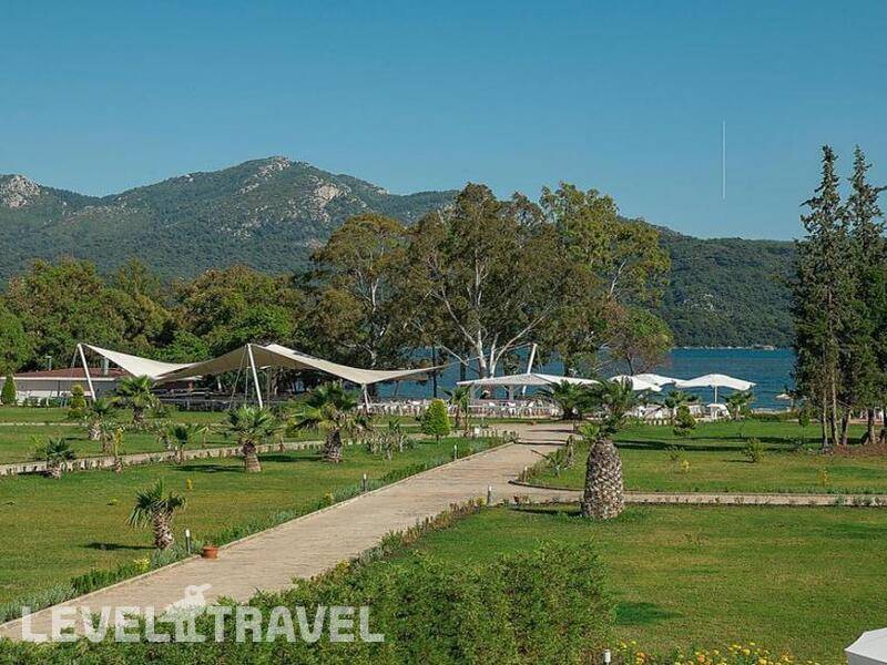 Фотография Fun & Sun Club Marmaris Фотография Fun & Sun Club Marmaris
