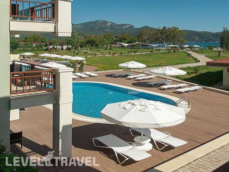 Фотография Fun & Sun Club Marmaris