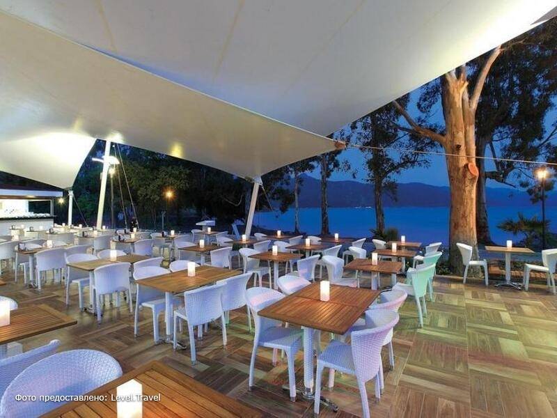 Фотография Fun & Sun Club Marmaris