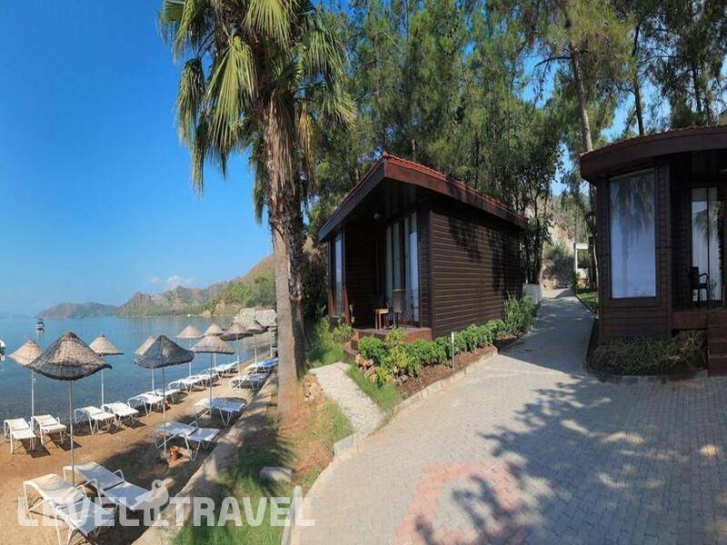 Фотография Fun & Sun Club Marmaris