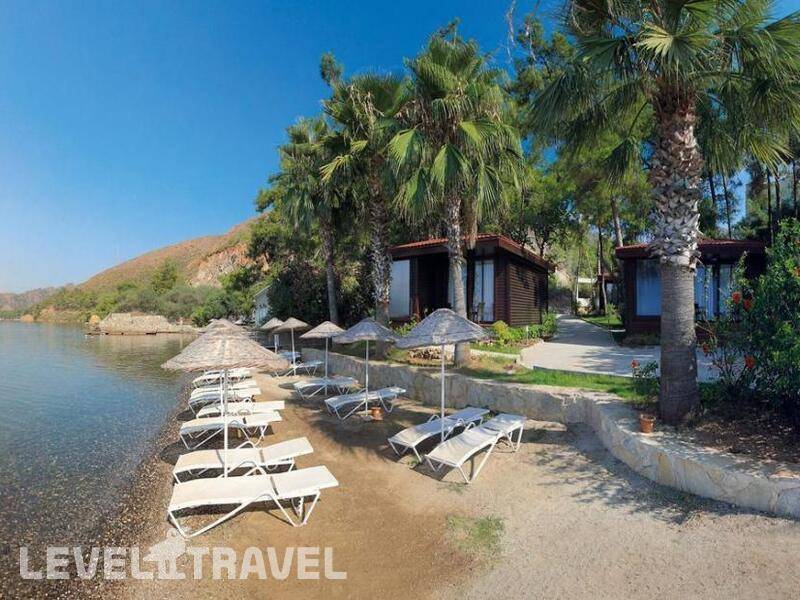 Фотография Fun & Sun Club Marmaris