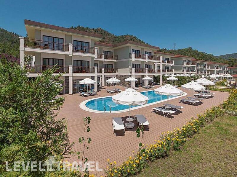 Фотография Fun & Sun Club Marmaris Фотография Fun & Sun Club Marmaris