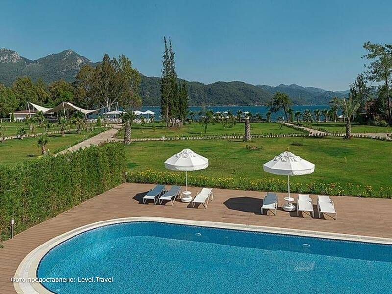 Фотография Fun & Sun Club Marmaris
