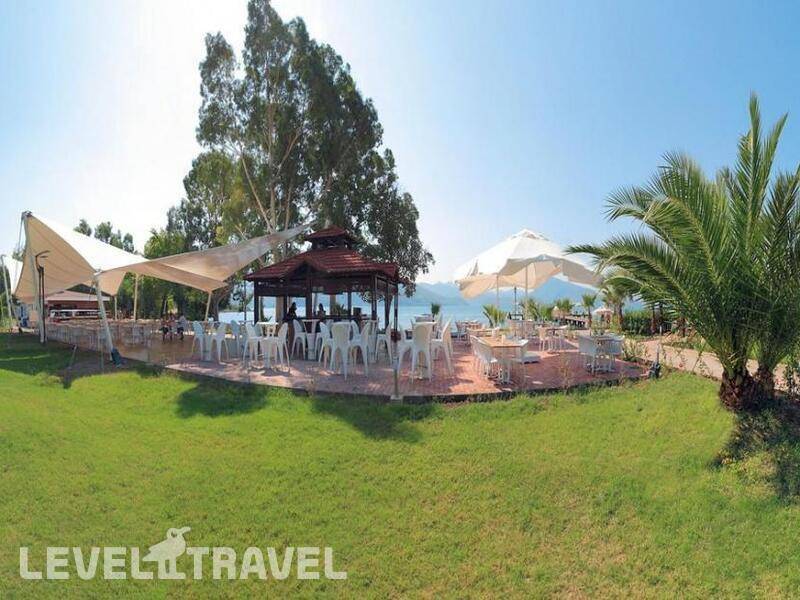 Фотография Fun & Sun Club Marmaris Фотография Fun & Sun Club Marmaris