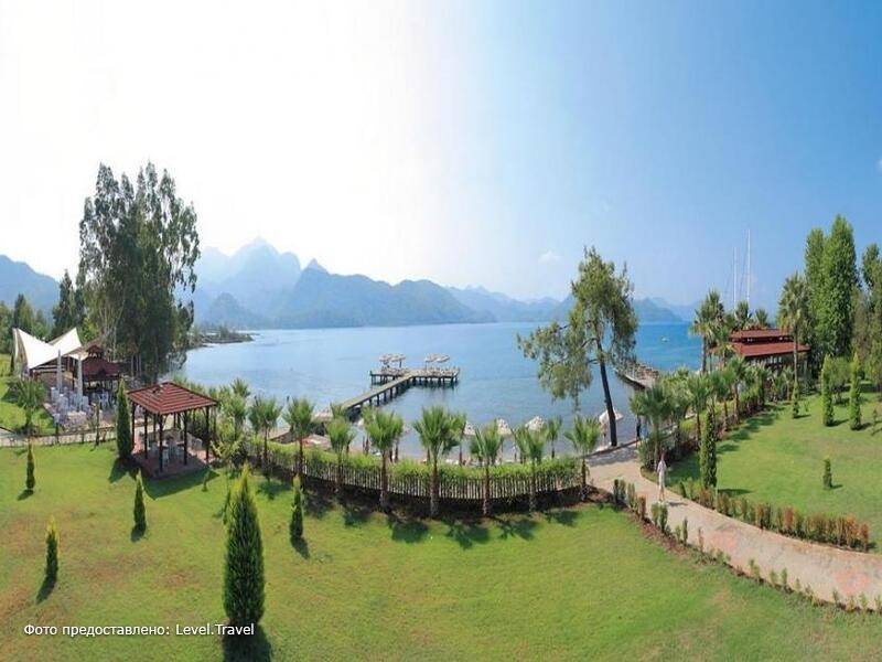 Фотография Fun & Sun Club Marmaris