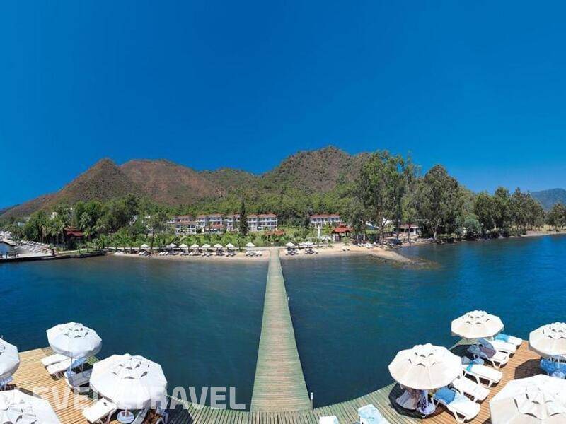 Фотография Fun & Sun Club Marmaris Фотография Fun & Sun Club Marmaris
