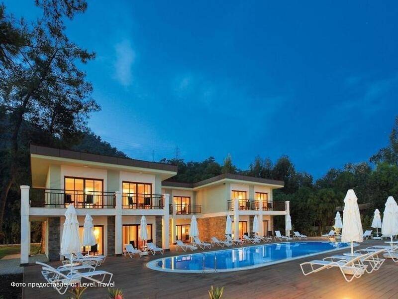 Фотография Fun & Sun Club Marmaris