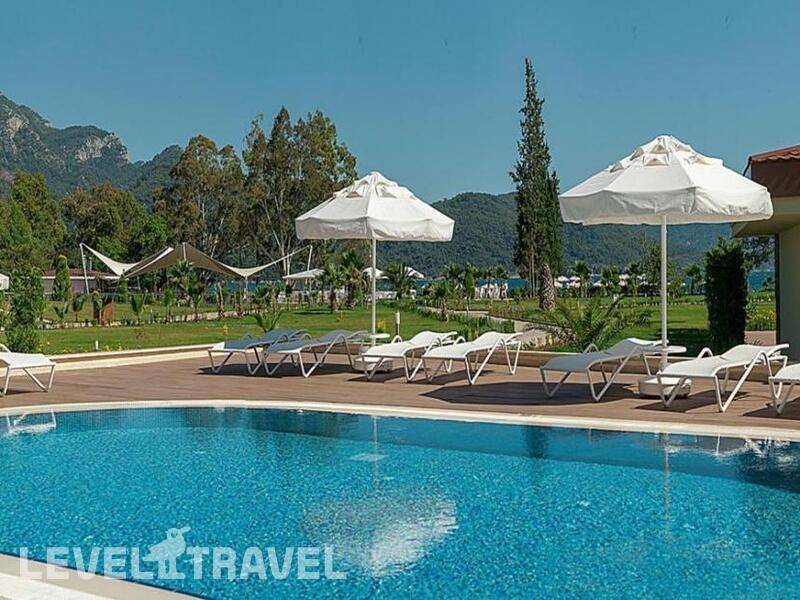 Фотография Fun & Sun Club Marmaris