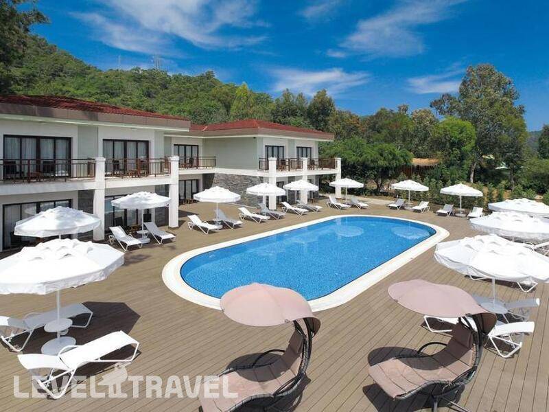 Фотография Fun & Sun Club Marmaris