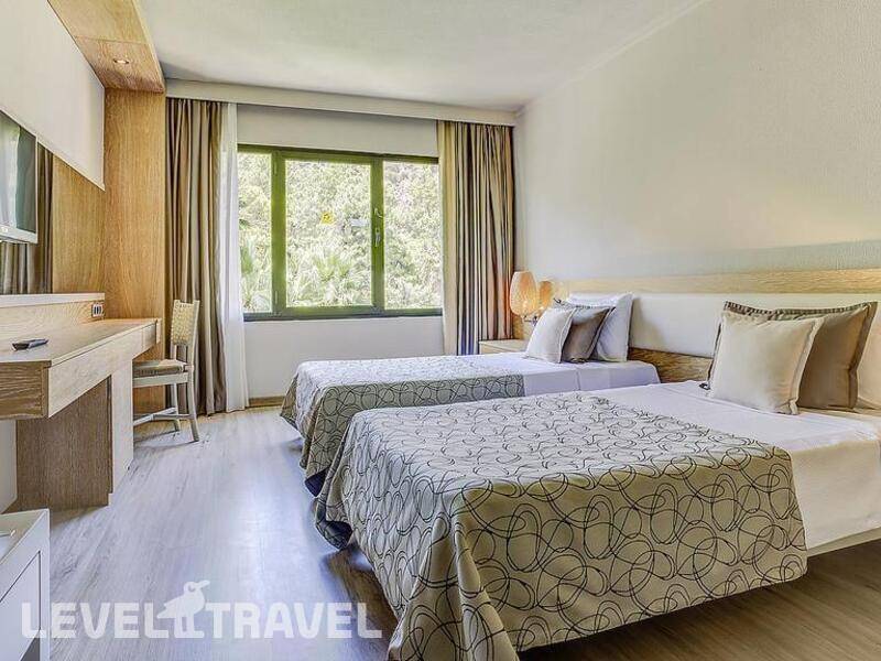 Фотография TUI Magic Life Sarigerme Фотография TUI Magic Life Sarigerme