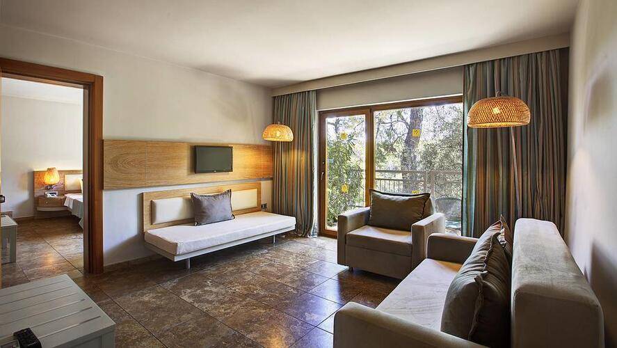 TUI Magic Life Sarigerme