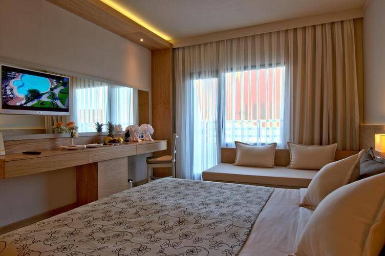 TUI Magic Life Sarigerme