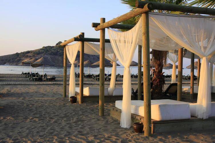 TUI Magic Life Sarigerme
