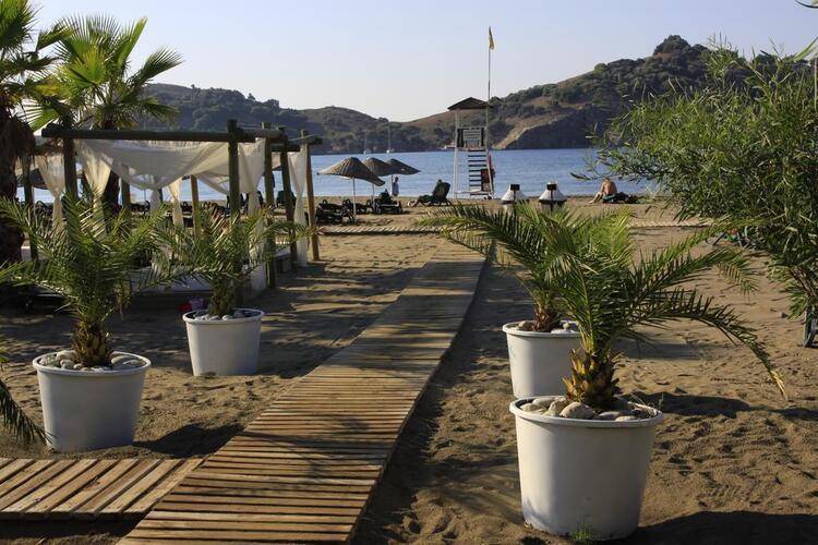 TUI Magic Life Sarigerme