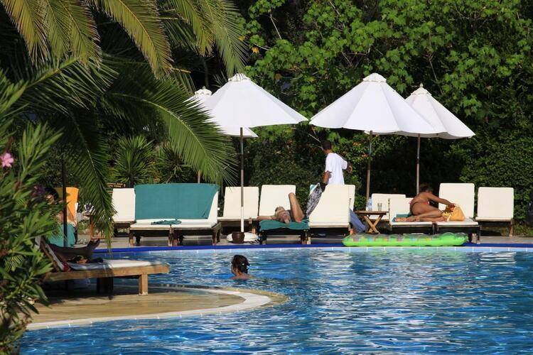 TUI Magic Life Sarigerme