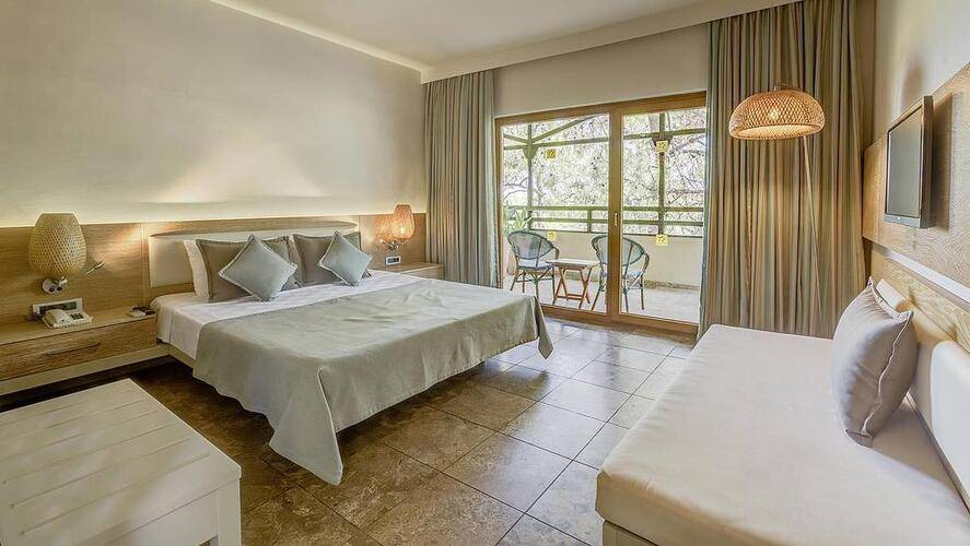 TUI Magic Life Sarigerme