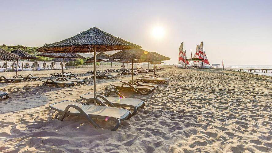 TUI Magic Life Sarigerme