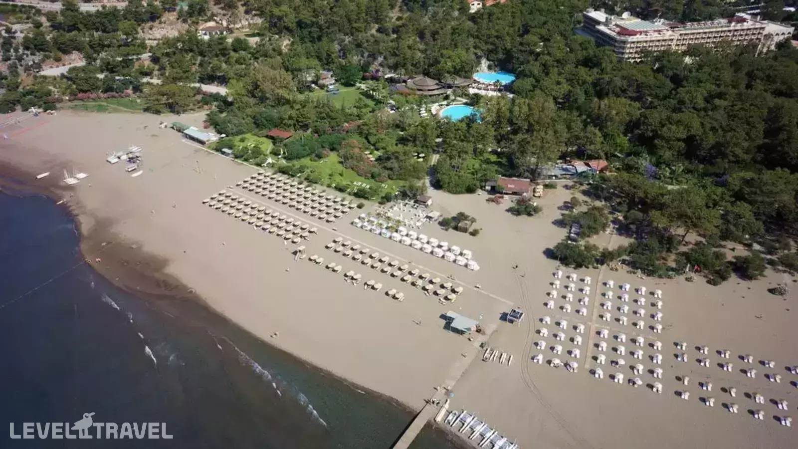 TUI Magic Life Sarigerme