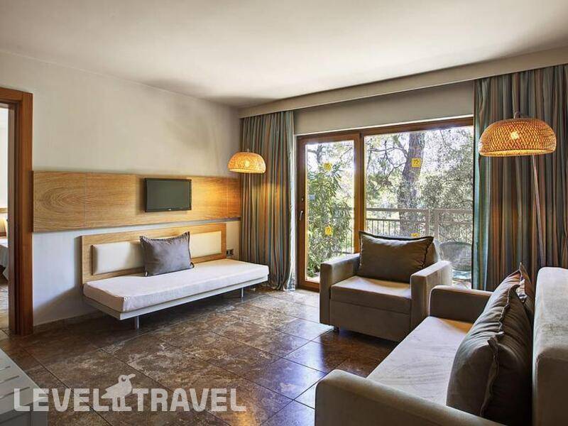 Фотография TUI Magic Life Sarigerme Фотография TUI Magic Life Sarigerme