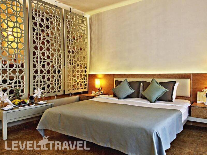 Фотография TUI Magic Life Sarigerme Фотография TUI Magic Life Sarigerme