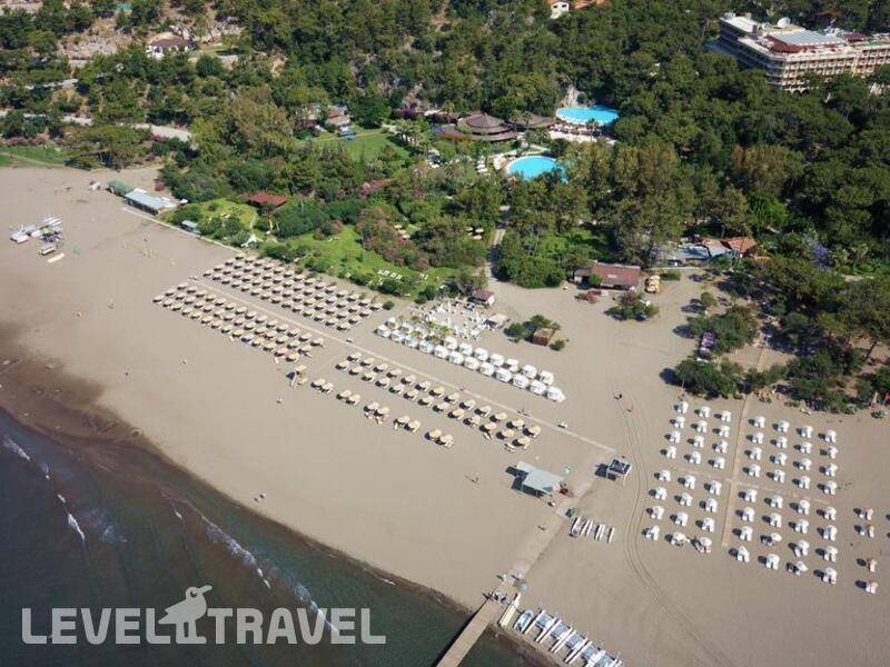 Фотография TUI Magic Life Sarigerme Фотография TUI Magic Life Sarigerme