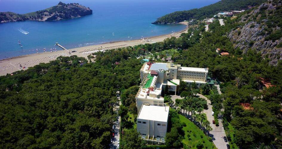 TUI Magic Life Sarigerme