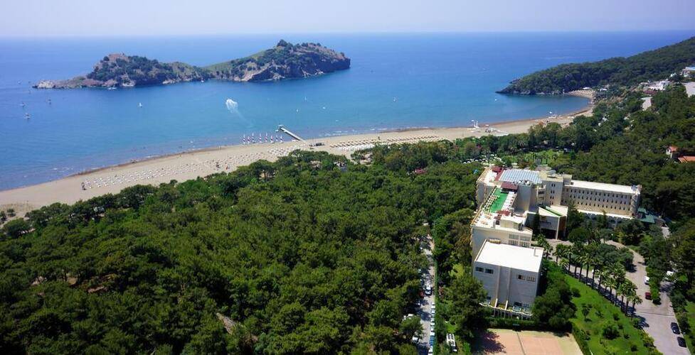 TUI Magic Life Sarigerme