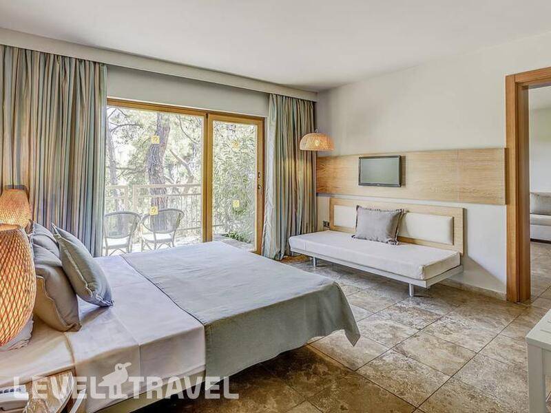 Фотография TUI Magic Life Sarigerme Фотография TUI Magic Life Sarigerme