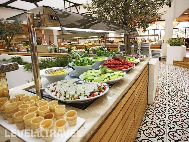 Фотография TUI Magic Life Sarigerme Фотография TUI Magic Life Sarigerme