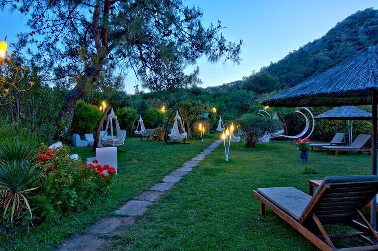 TUI Magic Life Sarigerme