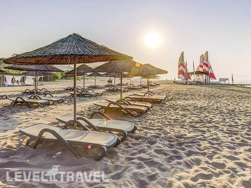 Фотография TUI Magic Life Sarigerme