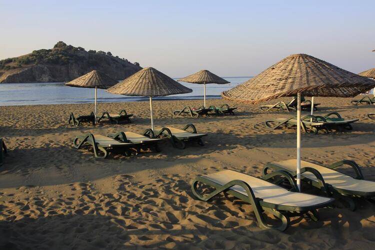 TUI Magic Life Sarigerme