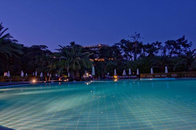 TUI Magic Life Sarigerme