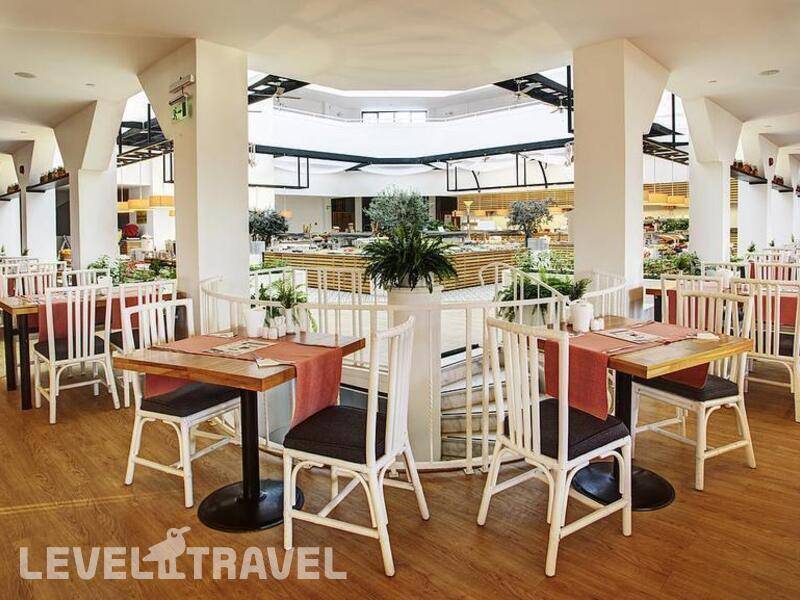 Фотография TUI Magic Life Sarigerme Фотография TUI Magic Life Sarigerme