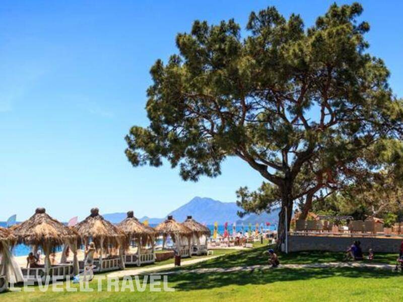 Фотография Tui Fun&Sun Club Saphire Фотография Tui Fun&Sun Club Saphire