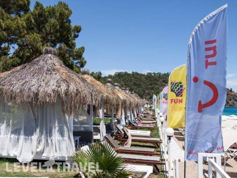 Фотография Tui Fun&Sun Club Saphire Фотография Tui Fun&Sun Club Saphire