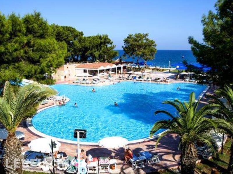 Фотография Tui Fun&Sun Club Saphire