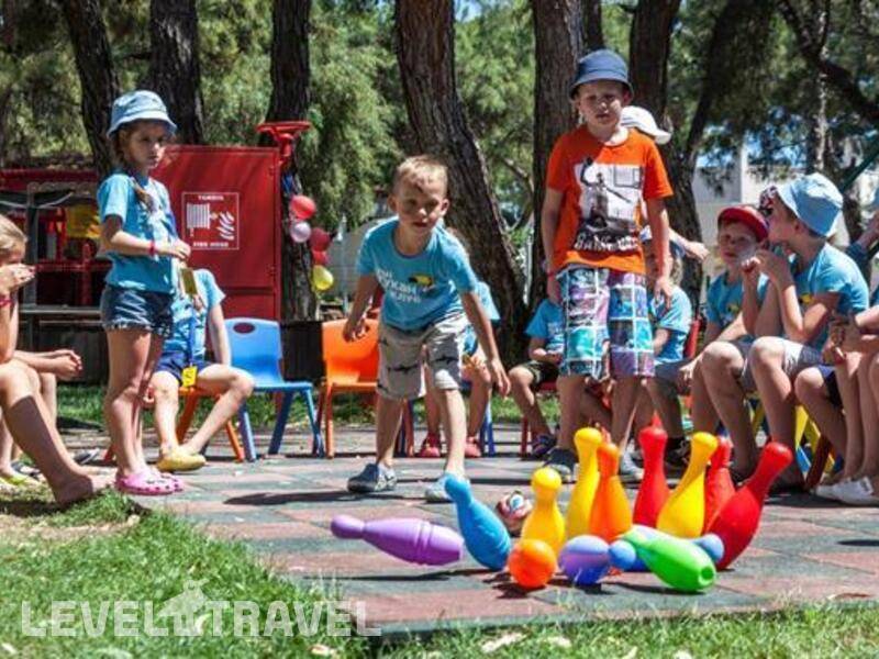 Фотография Tui Fun&Sun Club Saphire Фотография Tui Fun&Sun Club Saphire