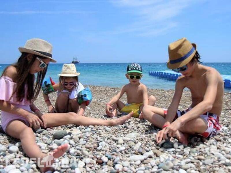 Фотография Tui Fun&Sun Club Saphire