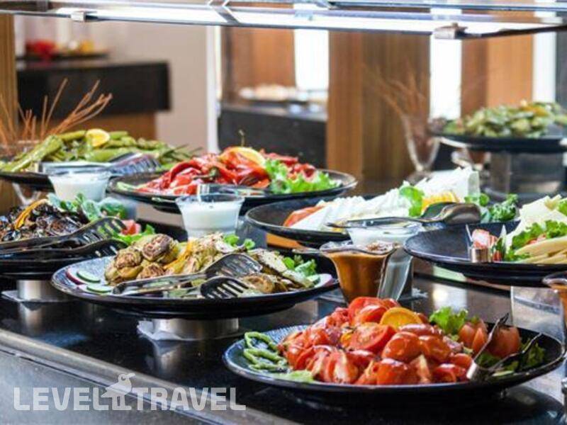 Фотография Tui Fun&Sun Club Saphire Фотография Tui Fun&Sun Club Saphire