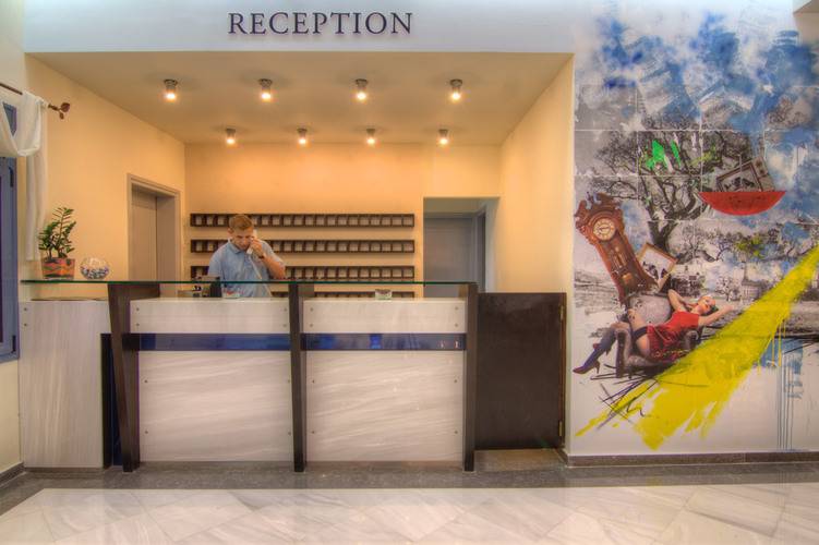 Solimar Emerald Aparthotel
