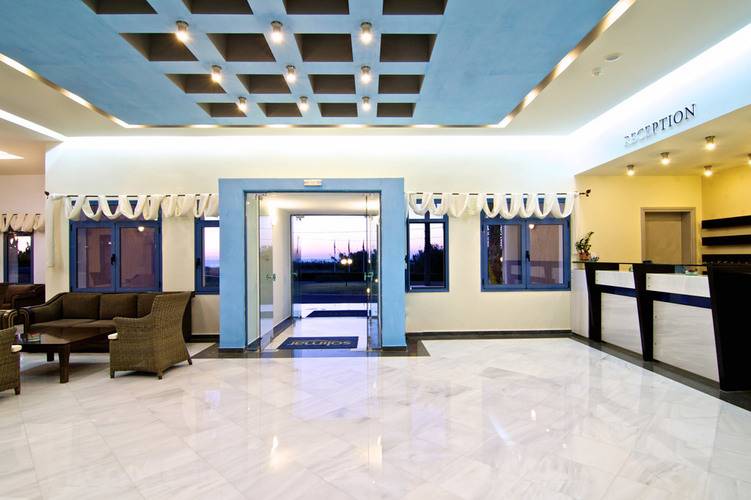 Solimar Emerald Aparthotel