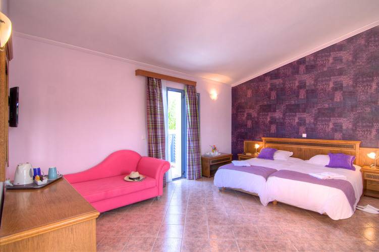 Solimar Emerald Aparthotel