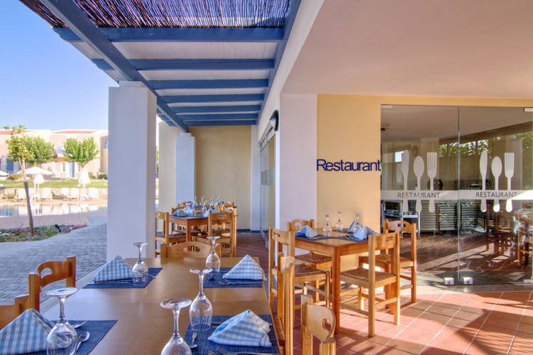 Solimar Emerald Aparthotel