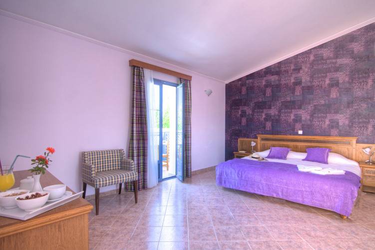 Solimar Emerald Aparthotel