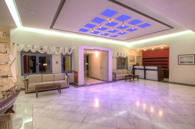 Solimar Emerald Aparthotel