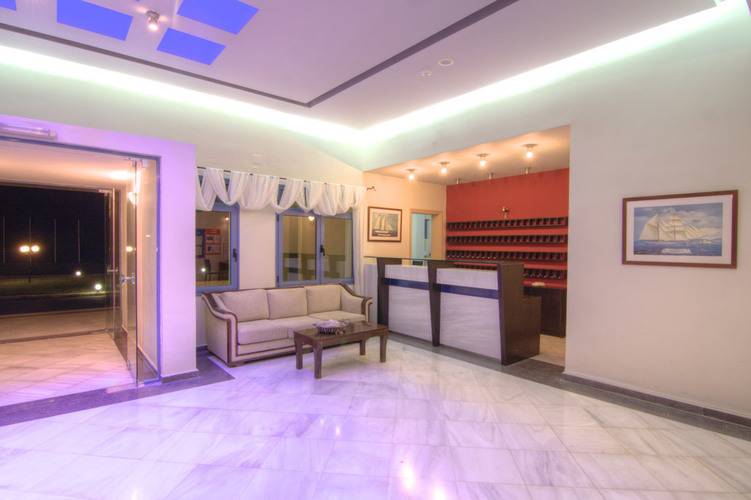 Solimar Emerald Aparthotel