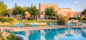 Solimar Emerald Aparthotel