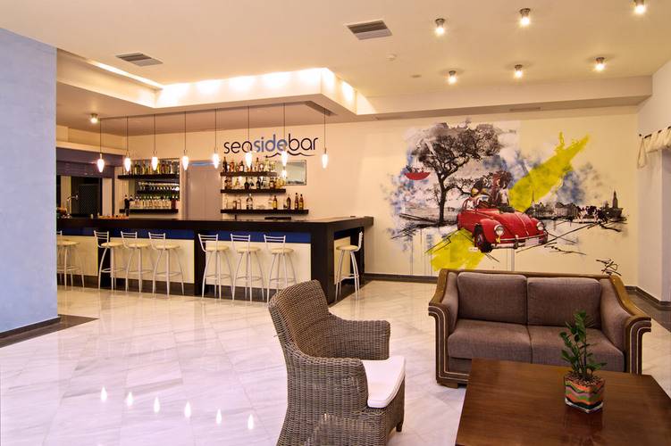 Solimar Emerald Aparthotel