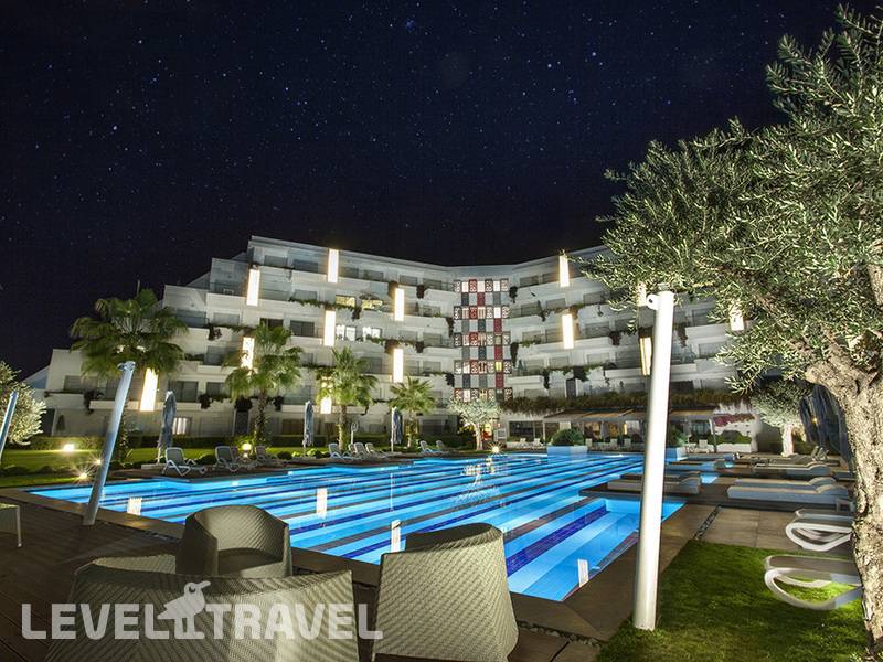 Фотография Q Spa Resort